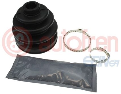 Ford Asmanchetten set D8141