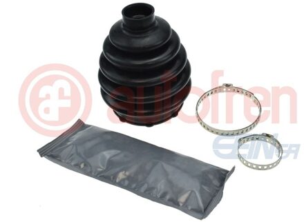 Ford Asmanchetten set D8357T