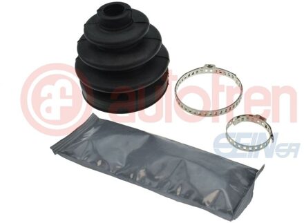 Ford Asmanchetten set D8400