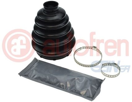Ford Asmanchetten set D8581T