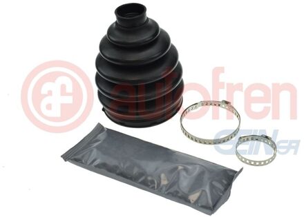 Ford Asmanchetten set D8625T