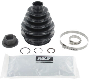 Ford Asmanchetten set