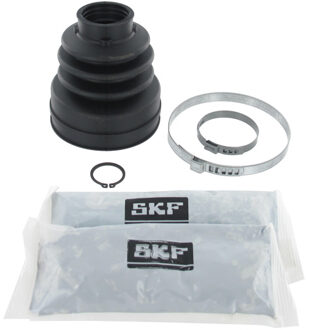 Ford Asmanchetten set