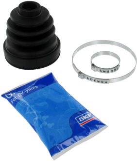 Ford Asmanchetten set