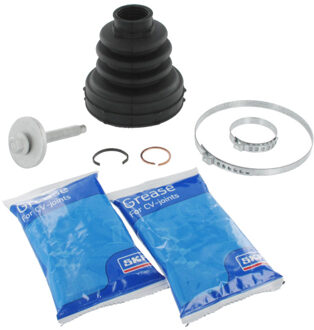 Ford Asmanchetten set