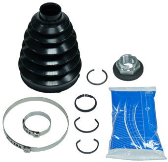 Ford Asmanchetten set