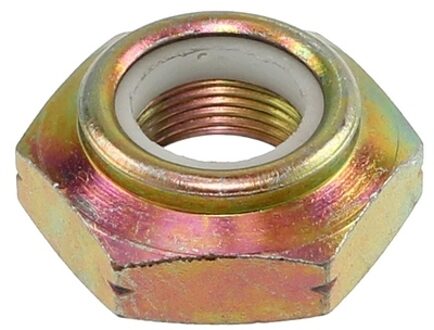 Ford Asmoer, aandrijfas / cardanas