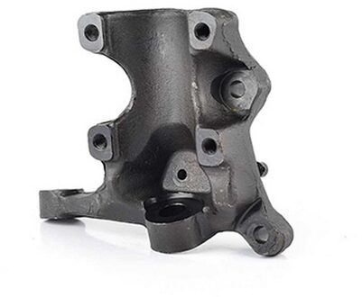 Ford Astap, wielophanging BSG30330001