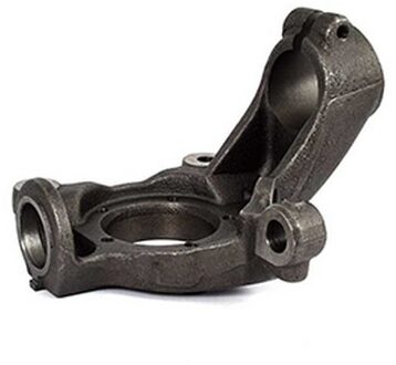 Ford Astap, wielophanging BSG30330005