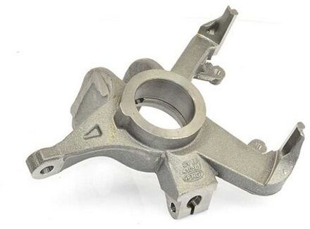 Ford Astap, wielophanging BSG30330025