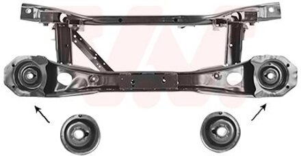 Ford Asverbinding 1863629