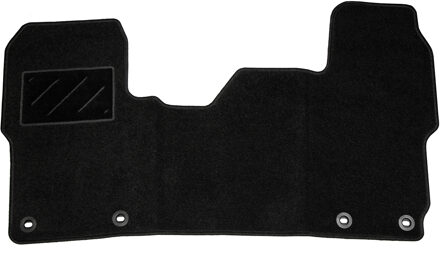 Ford Automat Ford Transit 2006-2014 Voormat 1-delig BL1206661