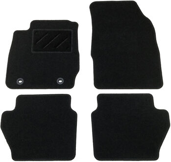 Ford Automatten passend voor Ford Puma 2020- 4-delig BL1203624