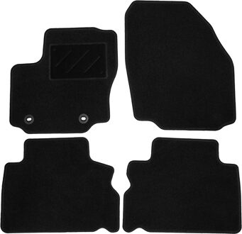 Ford Automatten passend voor Ford S-Max 2006- 5 zits 4-delig BL1202434