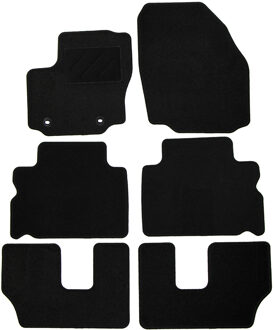 Ford Automatten passend voor Ford S-Max 2006- 7 zits 6-delig BL1202416