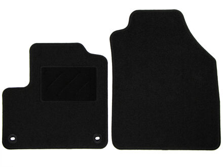 Ford Automatten passend voor Ford Transit Connect 2003-2013 2-deli BL1206482