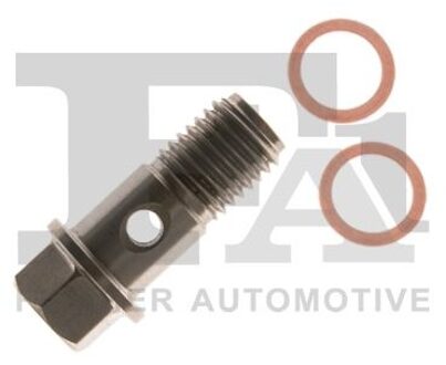 Ford Banjobout, turbolader 98910018021