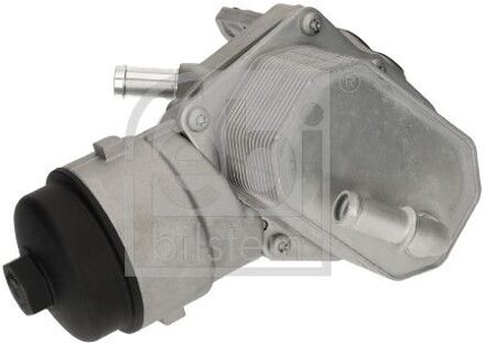 Ford Behuizing, oliefilter febi Plus 199646