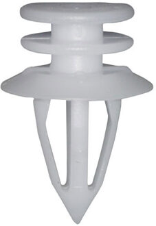 Ford Bekleding clip OEM:1070107 -w703613s300 - 5 stuks 65111423