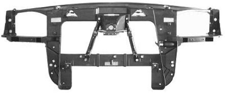 Ford Bekleding voorpaneel 1427003