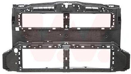 Ford Bekleding voorpaneel 1949668