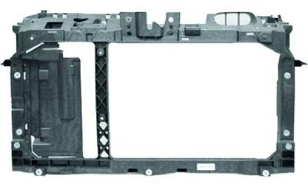 Ford Bekleding voorpaneel Priority Parts 1405102