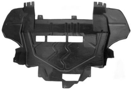 Ford Bescherming Onder Motor