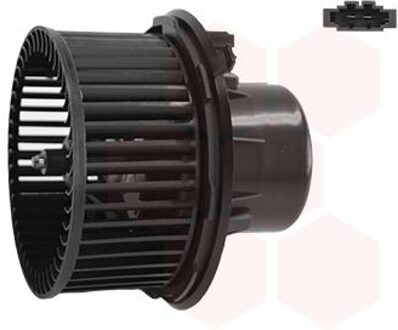 Ford Binnen Ventilator 4955773