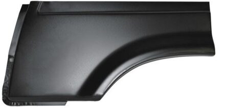 Ford Binnenspatscherm 6504032515321K