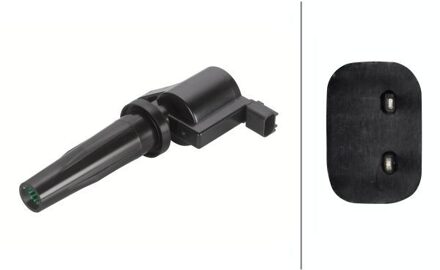 Ford Bobine 5DA193175781