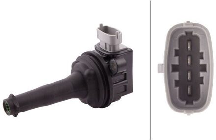 Ford Bobine 5DA193175801