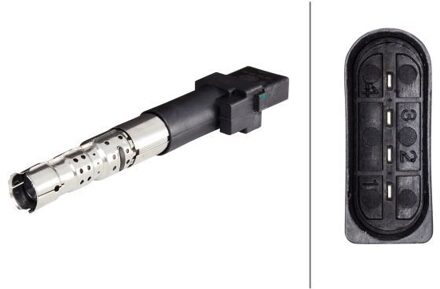 Ford Bobine 5DA358000001