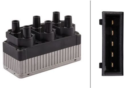 Ford Bobine 5DA358057091