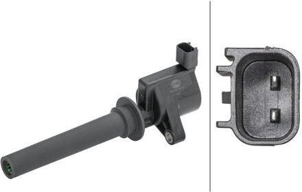 Ford Bobine 5DA358168571