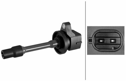 Ford Bobine 5DA358290771