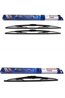 Ford Bosch Ruitenwissers voordeelset 480 + 400U 480400U