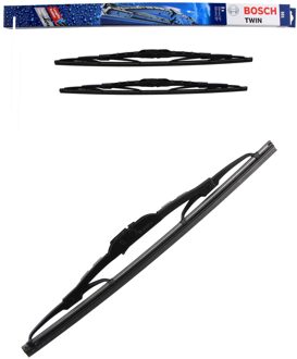 Ford Bosch Ruitenwissers voordeelset 50 + H550 50H550