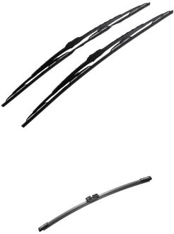 Ford Bosch Ruitenwissers voordeelset 552 + A283H 552A283H