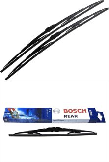 Ford Bosch Ruitenwissers voordeelset 727 + H595 727H595