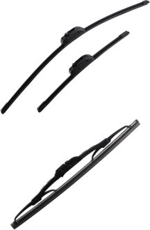 Ford Bosch Ruitenwissers voordeelset A009S + 340U A009S340U