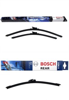 Ford Bosch Ruitenwissers voordeelset A088S + A281H A088SA281H