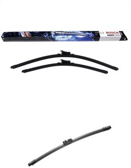 Ford Bosch Ruitenwissers voordeelset A088S + A283H A088SA283H