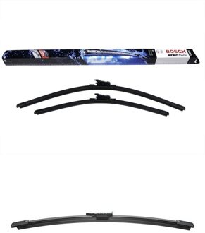 Ford Bosch Ruitenwissers voordeelset A088S + AM28H A088SAM28H