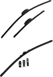 Ford Bosch Ruitenwissers voordeelset A101S + A530H A101SA530H