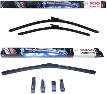 Ford Bosch Ruitenwissers voordeelset A309S + AP19U A309SAP19U