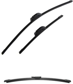 Ford Bosch Ruitenwissers voordeelset A317S + AM28H A317SAM28H