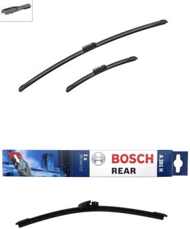 Ford Bosch Ruitenwissers voordeelset A404S + A281H A404SA281H