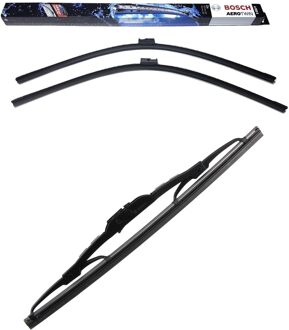 Ford Bosch Ruitenwissers voordeelset A950S + H405 A950SH405