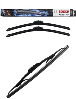 Ford Bosch Ruitenwissers voordeelset AR500S + 340U AR500S340U