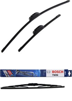 Ford Bosch Ruitenwissers voordeelset AR655S + 450U AR655S450U